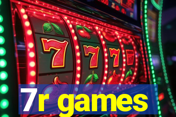 7r games